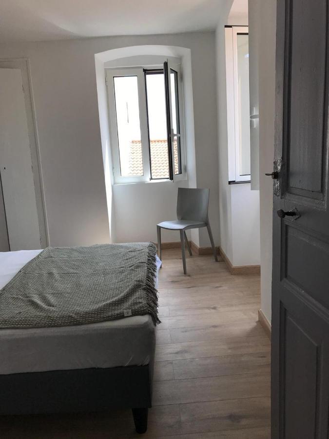 LʼÎle-Rousse Appartement A Ile Rousse מראה חיצוני תמונה